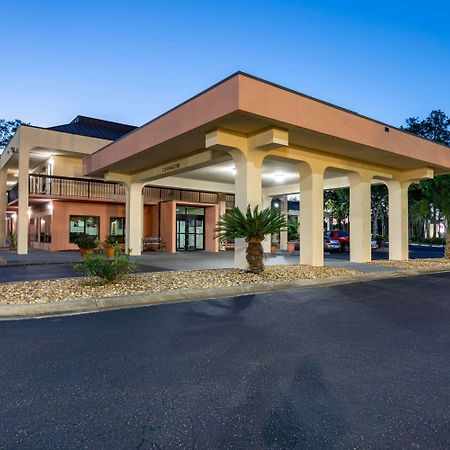 Baymont By Wyndham Tallahassee Extérieur photo
