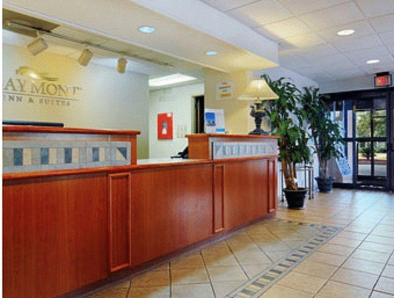 Baymont By Wyndham Tallahassee Extérieur photo