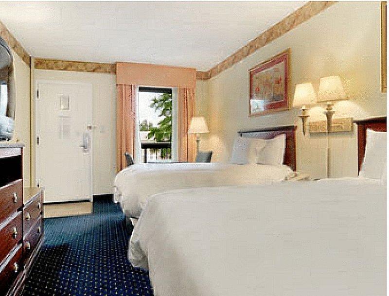 Baymont By Wyndham Tallahassee Extérieur photo